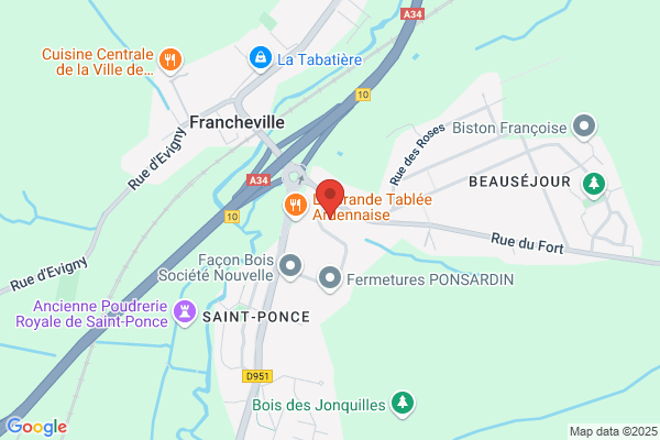 Boulanouar Electricite Transmission De Donnees