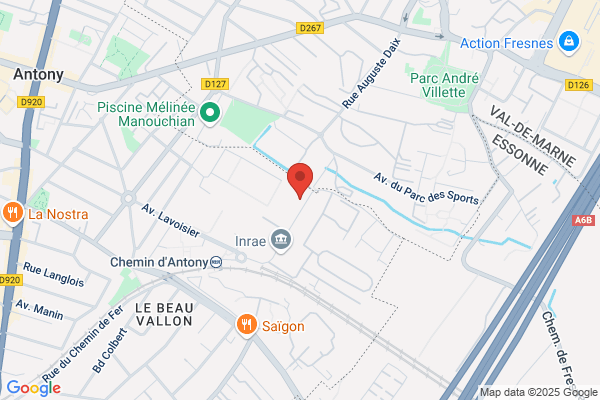 College Enseignement Secondaire Pierre Curie