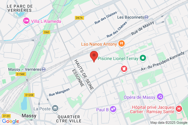 Association Nationale Pour La Formation Professionnelle Afpa