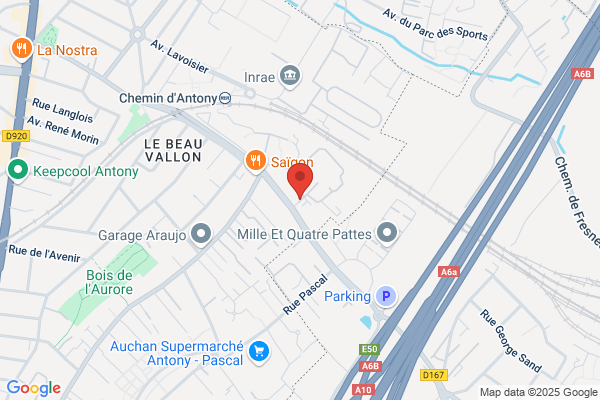 Hopital Psychiatrique Erasme