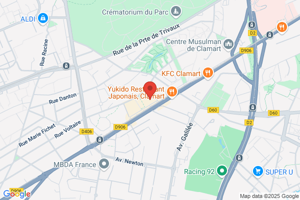 Ibis Clamart Paris Vélizy