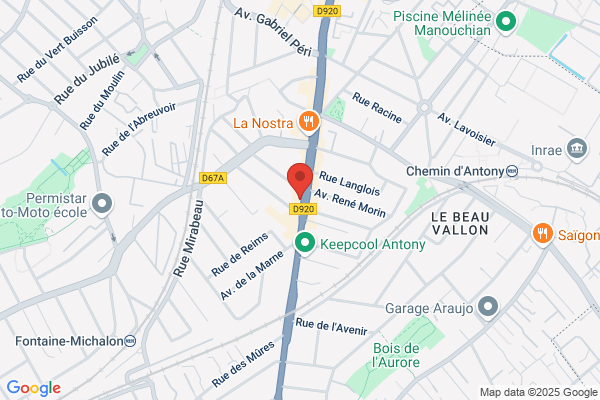 AppartouMaison