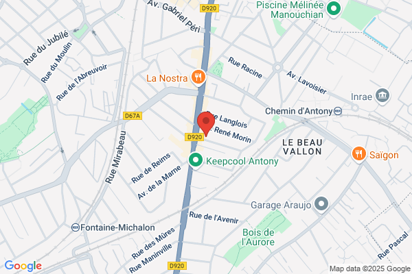 Agence Allorge Immobilier