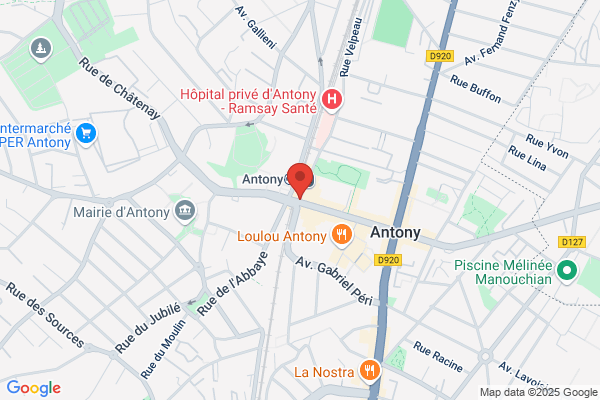 Agence Immobiliere Du Petit Chatenay