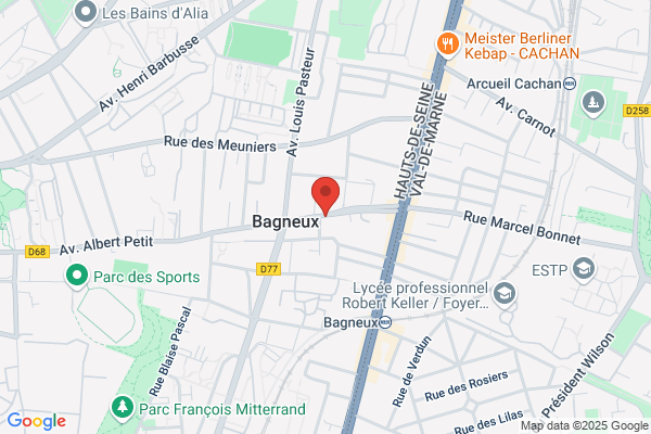 Chevais Brigitte