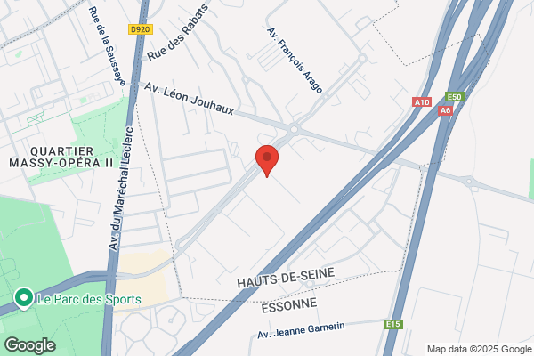 Kpar3 Ile-de-France