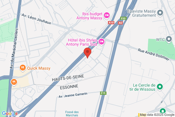 Assistance Technologique Logistique En Productique Atlp