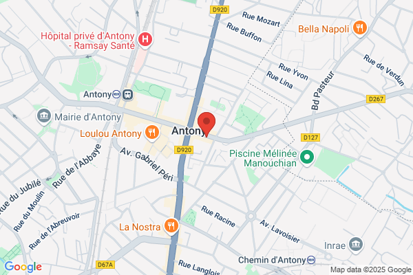 Institut Concept