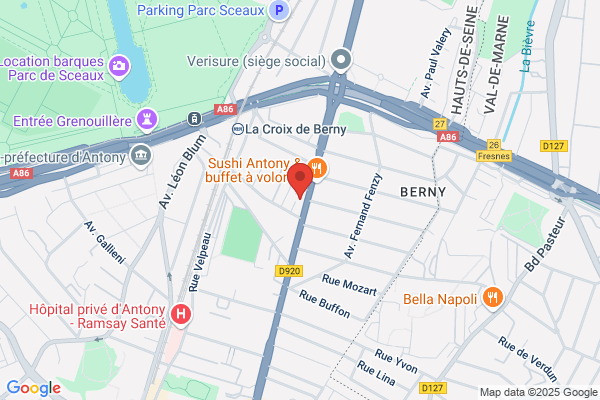 Avis Location de Voiture