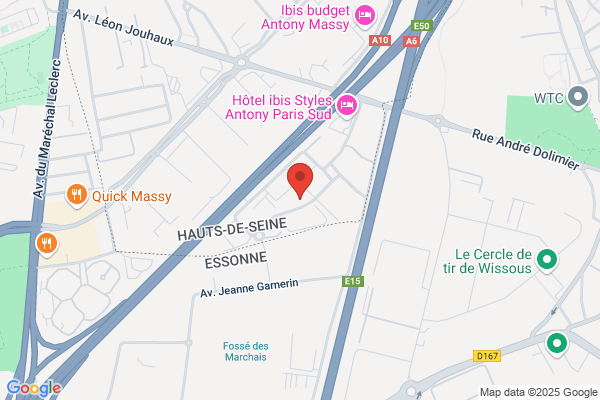 Asc Telecom
