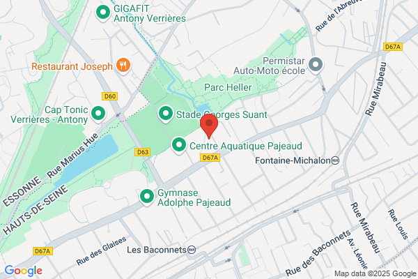 Cabinet Medical Visseaux Et Brugeas