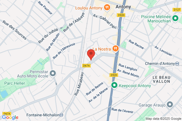 Centre Medical La Plaine
