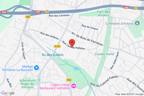 Centres Municipaux De Loisirs Paul Roze