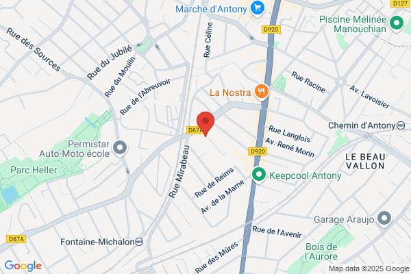 Gaczol Marie Helene