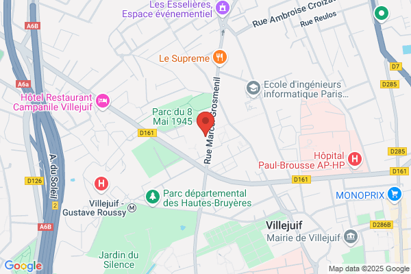 Audrain Rochard Annie