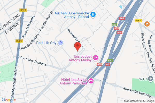 Aerzen France Sarl