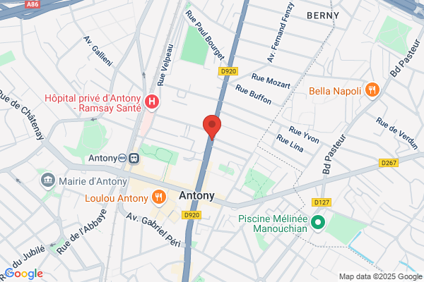 Agence Nationale Pour L Emploi Anpe