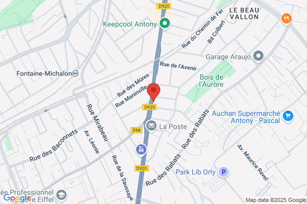 Alzy Pharmacie