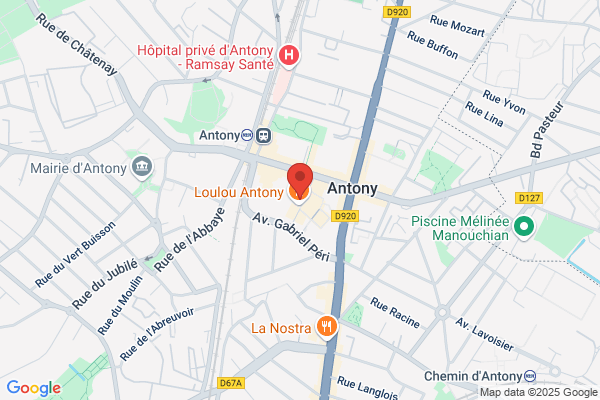 Ascop Developpement
