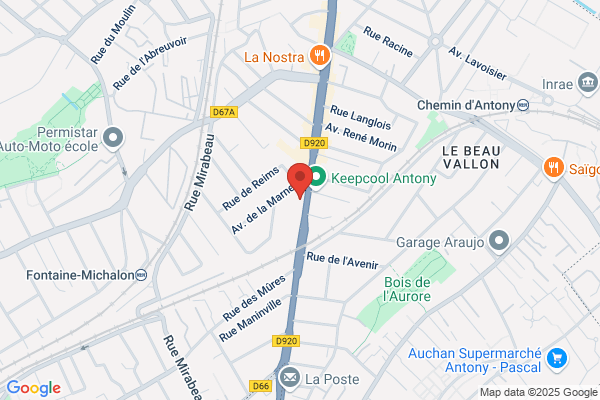Au Toutou Net