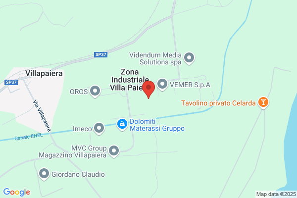 Clivet Italia