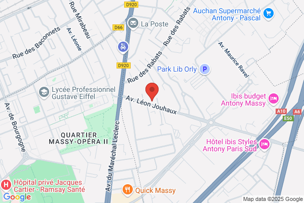 Contactel Accueil