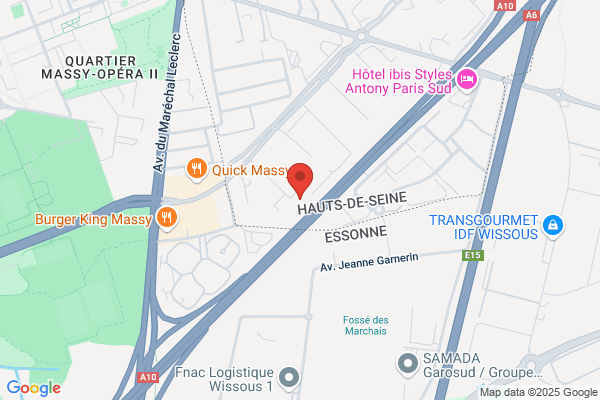 Daco France