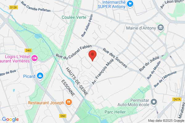 Grignon Chantal