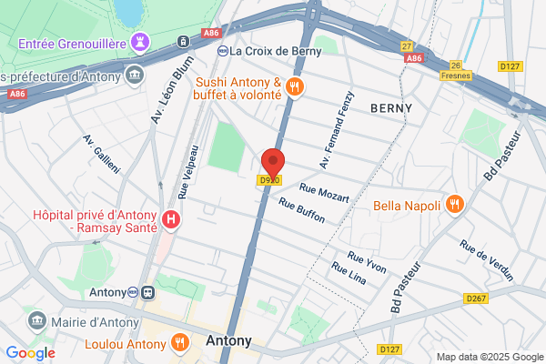 Baguettes De Bambou