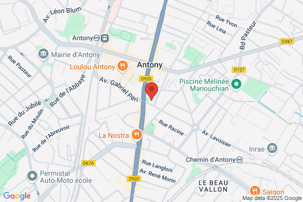 Asm Archange Serrurerie Miroiterie