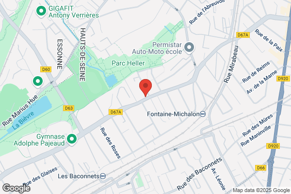A Domicile Association