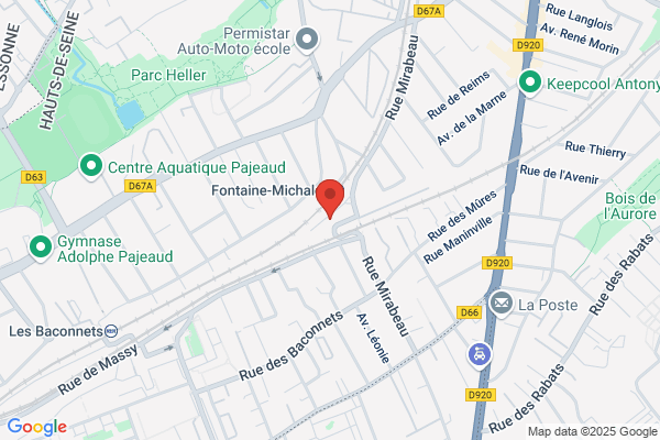 Aide Familiale Populaire