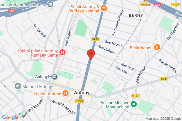 Coduys Alain