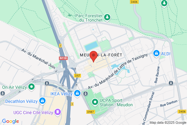 Association Central Taxi Radio Meudonnais