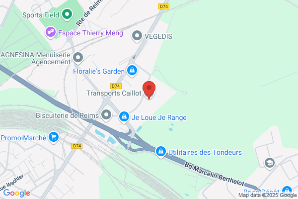 Caillot Yves
