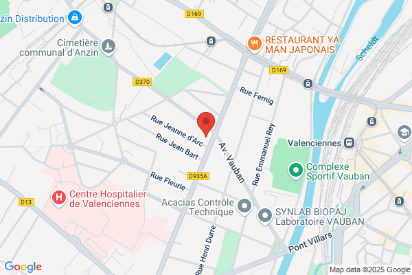 AD CARROSSERIE VAUBAN