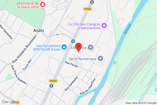 Affirmatif Transmission De Donnees