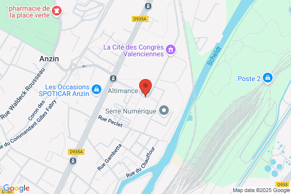 Ampi (Assistance Maintenance Pour Linformatique)