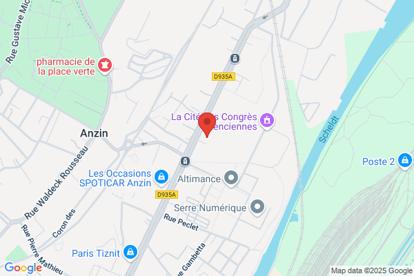 Association Centre Cours Professionnels Preparateurs En P