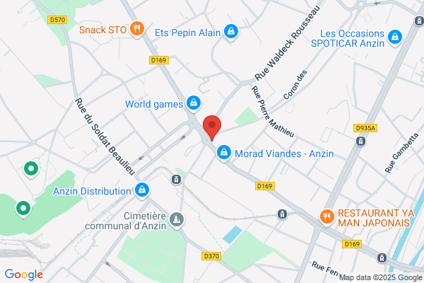 Bnp Paribas Agence D Anzin