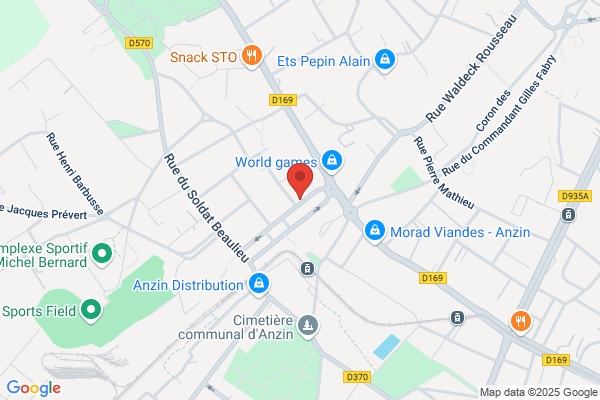Boucherie Traiteur