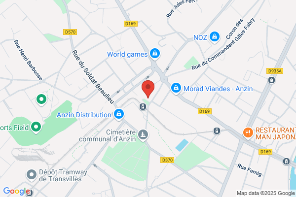 Cabinet Orthophonie Ravalard A Bray M Dufour D scm