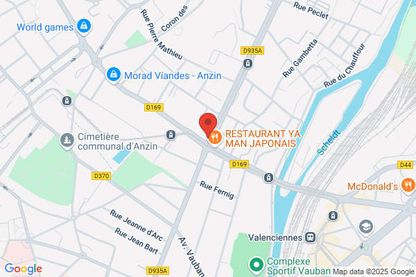 Cafe Du P Tit Quinquin