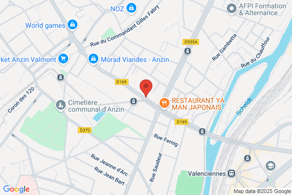 Cafe La Boule D Or