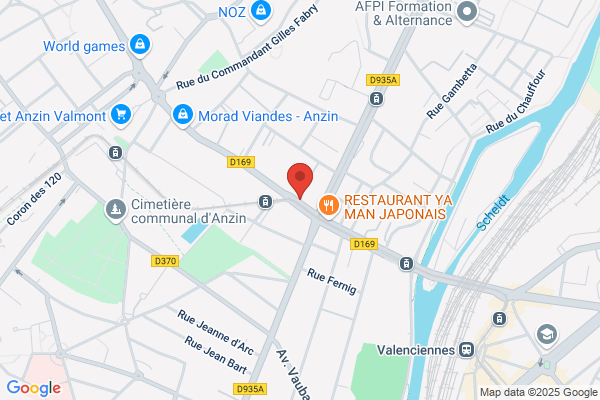 Cdti Compagnie De Travail Interimaire Sarl