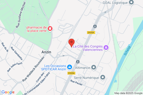 Centre De Protection Maternelle Et Infantile Pmi