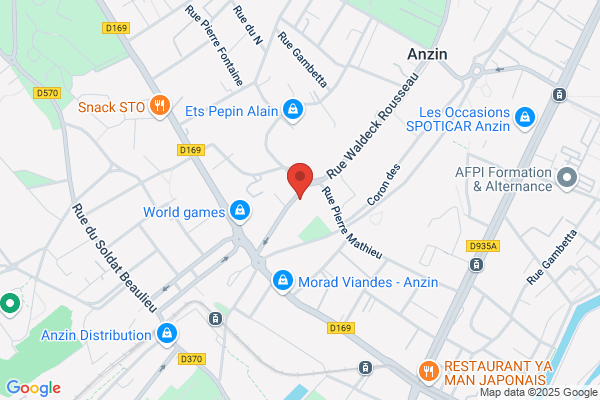 Centre Medico Scolaire Pmi