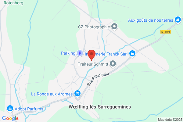 Clim Froid 59
