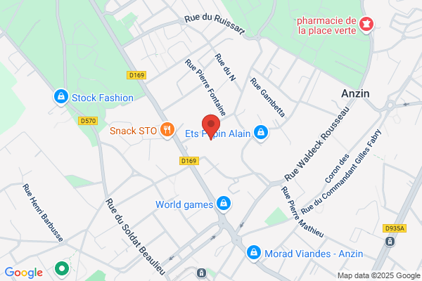 College Anatole France