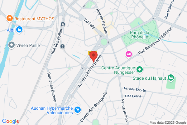 Diamanzin Depot Vente